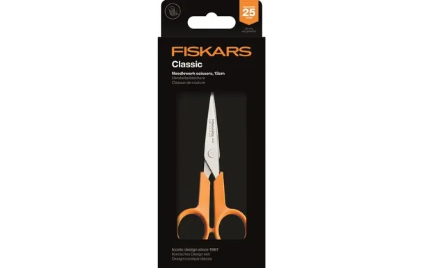FISKARS Ciseaux clas 1075057